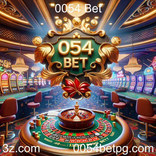 Bônus Imperdíveis no 0054 Bet