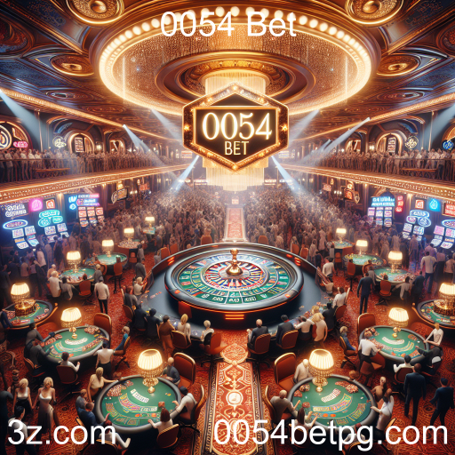 Descubra as Promoções Imperdíveis na 0054 Bet